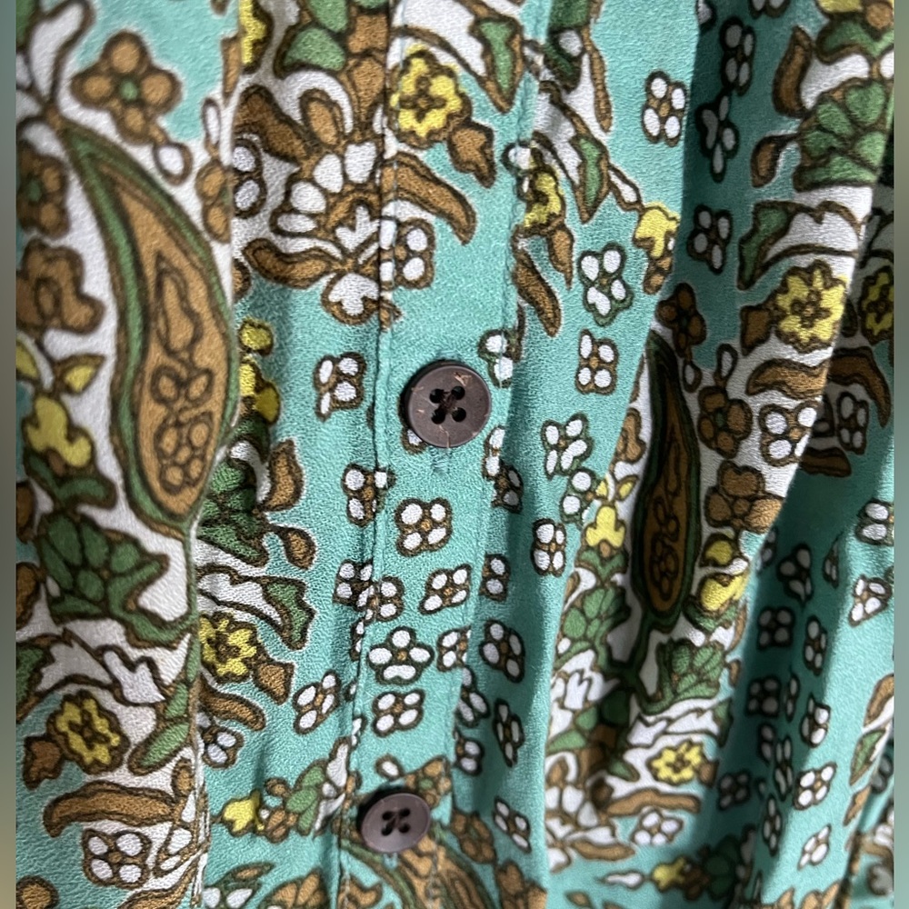 PRANA “Evelyn” blouse - Picture 6 of 10